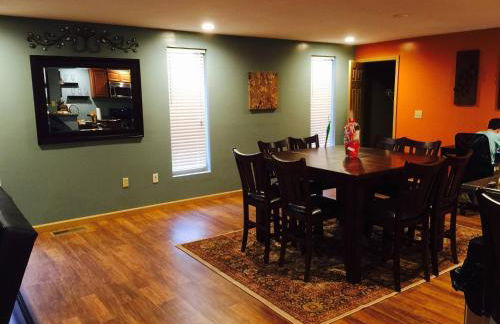 Luxury European Style Executive Apartment B Large - Foto 15