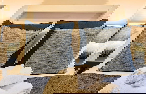 Everest Lodge Serviced Apartment - Foto 8