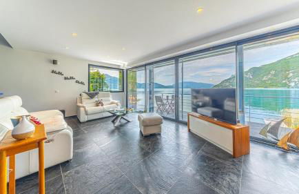 Villa Emeraude - Foto 12