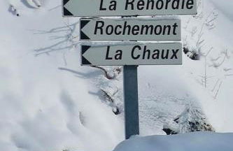 Maison 50 Belvédère du Cézallier - Photo 32