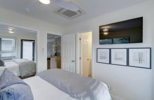 Waterfront Deck Pool Kayak - Foto 12