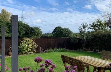 The Snuggery Broadclyst - Foto 10