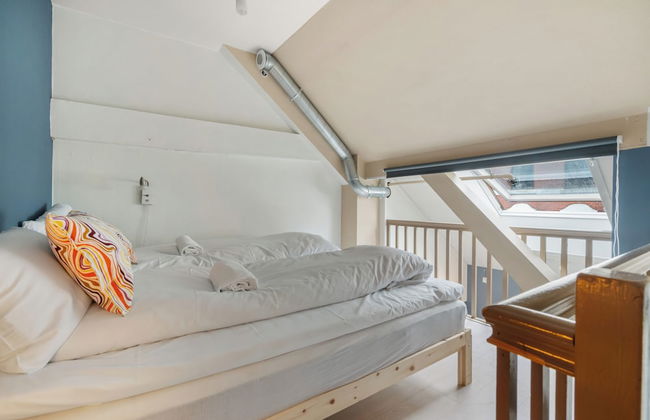 Budgetel - Kong Oscars gate 44 - Foto 14