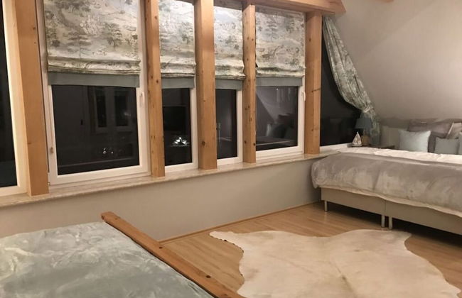 Lotsenstieg 8 Comfortable Holiday Residence - Foto 5