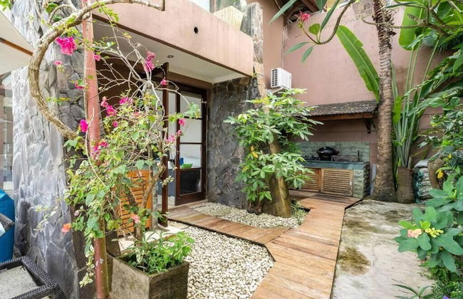 Aomi Villa - Foto 10