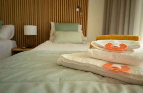 BaySun Apartment & SPA - Bayline - Foto 56