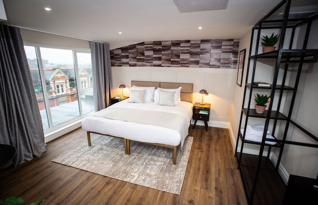 The Gresham Aparthotel - Foto 6