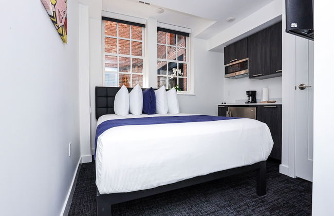 Maverick Suites at 28 Fenway - Foto 41