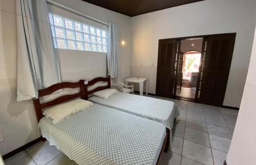 Casa espaçosa em estilo colonial - Foto 75