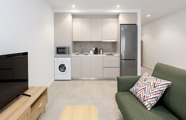 Nest Flats Triunfo - Photo 101