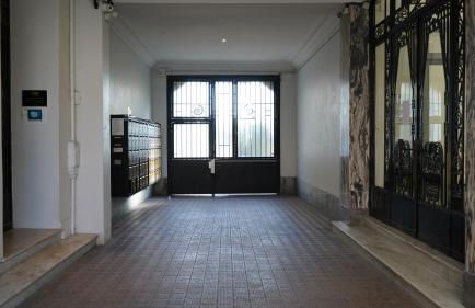 Cozy studio with a sea view - Foto 51