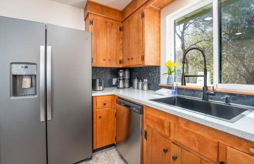 Buckeye Bungalow w hot tub/firepit/views Pet Friendly - Foto 11