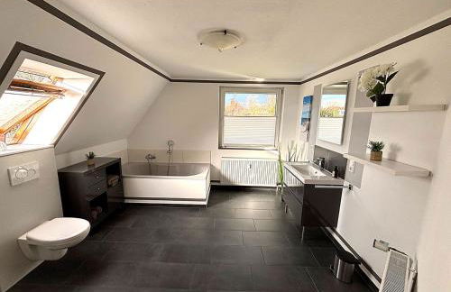 Grosse Comfort-Ferienwohnungen Haus Bonni - Foto 51