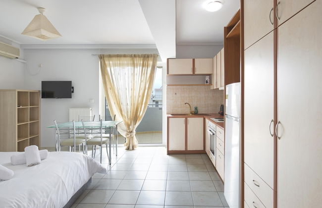 Saronikos in Piraeus - Foto 9