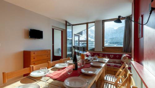 Apartment Les Roches Rouges - Lavachet by Interhome - Foto 3