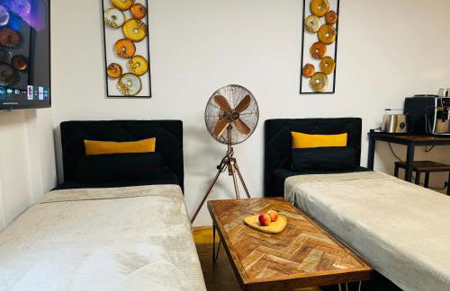 Offline 51 City Apartments - Foto 8