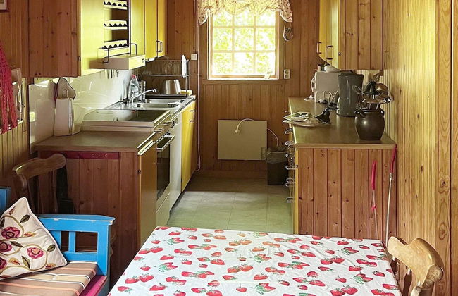 7 Person Holiday Home in Algaras-by Traum - Foto 10