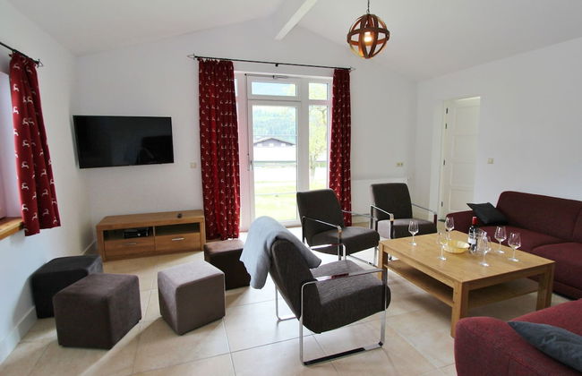 Heritage Chalet in Niedernsill Near Ski Area - Foto 27