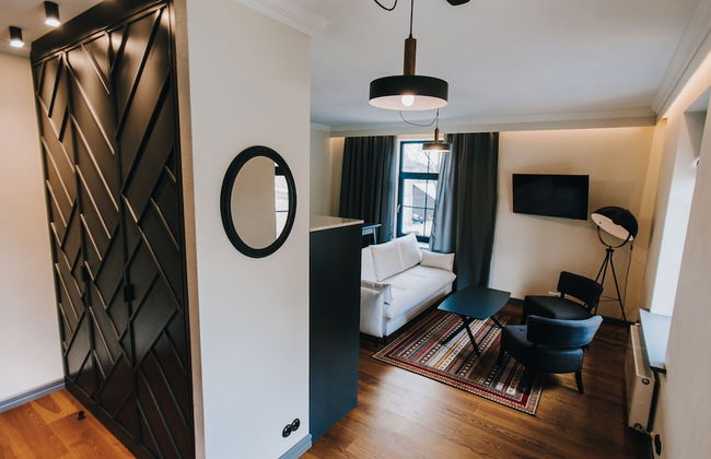 VP Apartments Valmiera - Foto 34