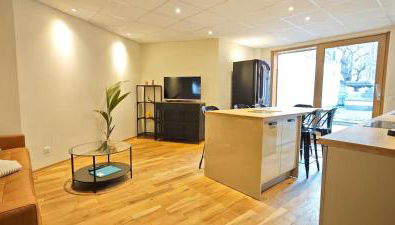 Albaron - center of Bourg Saint Maurice - Photo 4