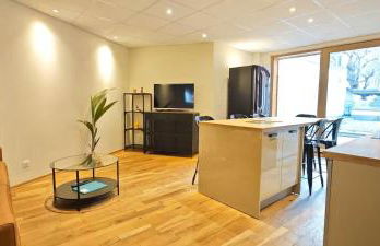 Albaron - center of Bourg Saint Maurice - Photo 4