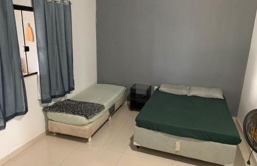 Rancho Casa Grande em Alexânia - GO - Foto 17