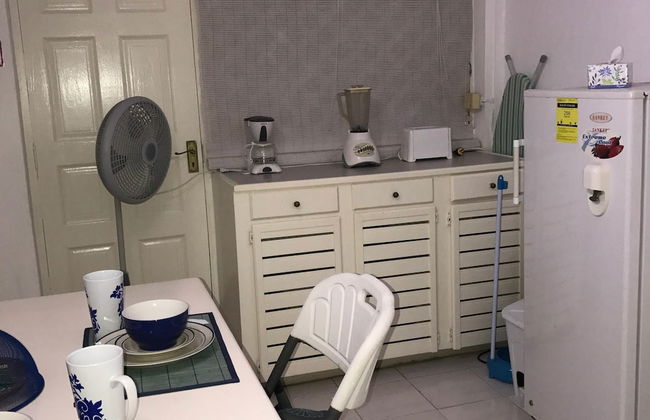 Barbados Chi Guest House - Photo 30