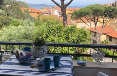 Appartamento con vista su Porto Ercole - Foto 31