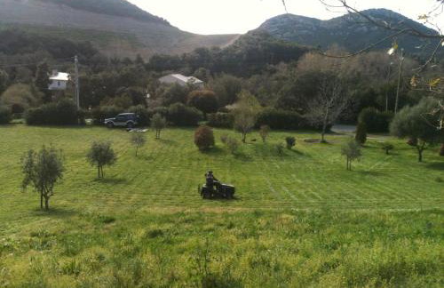 Agréable Location au coeur du vignoble DOMINICI THERESE - Foto 21