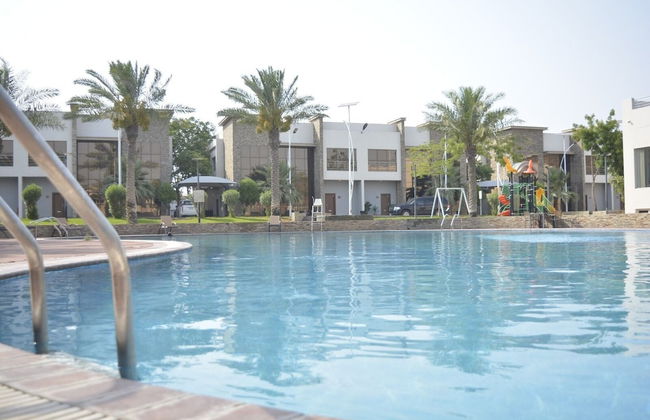 Seashore Resort Al Khobar Tahlia - Foto 30
