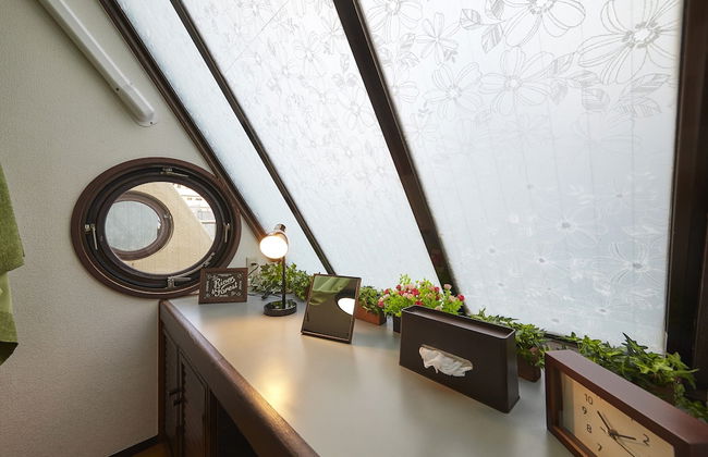 Oyado Kinokuniya Gotou Machi - Foto 4