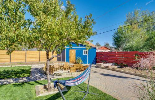 Great Outdoor Space! Family Home in SLC Suburbs - Foto 23