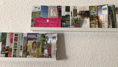 Ferienwohnung Laudenbach - Foto 3