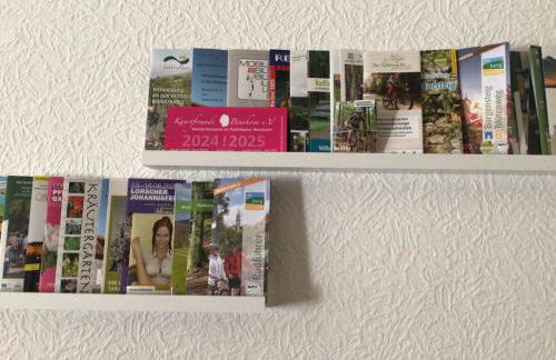 Ferienwohnung Laudenbach - Foto 3