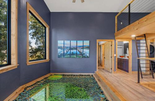 Dreams of Spring at Magnolia Treehouse - Foto 39