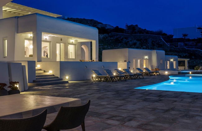 Villa Agatha With Private Pool Outdoor Jacuzzi - Foto 47