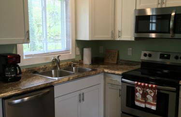 Brookside Cottages - Foto 26