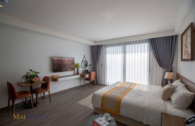 Maihomes hotel & Serviced Apartment - Photo 11