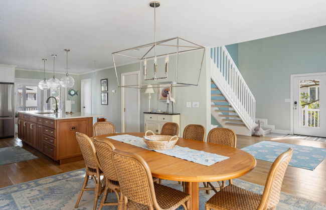 Beachside Beauty - Foto 26