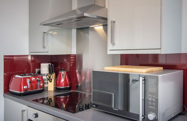 2 Bedrooms Sleeps 6 Near Top Blackpool Attractions - Foto 8