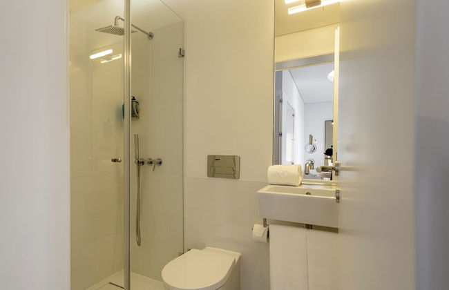 Lisbon Serviced Apartments Madalena - Foto 50