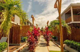 Villa Sapê em São Miguel dos Milagres - Foto 6