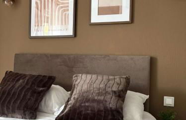 Residence Les Villas CROMA - Foto 71