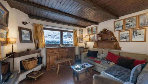 Lovely Apartment In Courmayeur - Happy Rentals - Foto 2, Other
