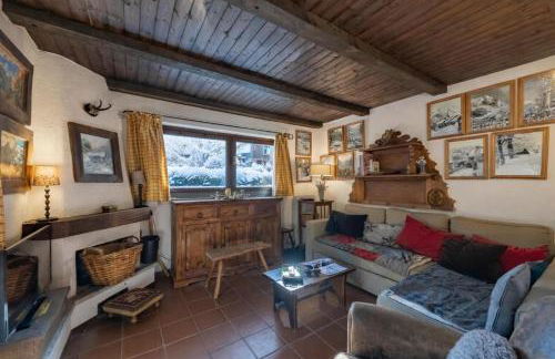 Lovely Apartment In Courmayeur - Happy Rentals - Foto 2