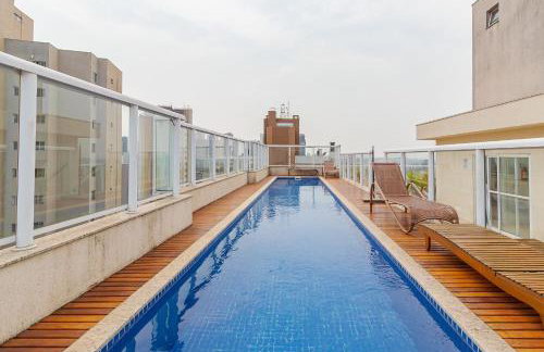 Juvevê Home Studio – Alto da Glória | Gonzaga Stays - Foto 8