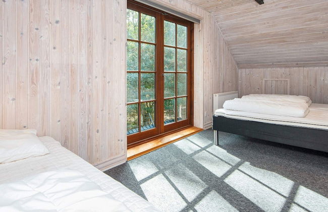 26 Person Holiday Home in Nimtofte-by Traum - Foto 6