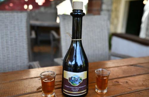 Apartment Rural Podastrana - Foto 31