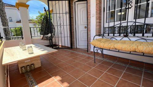 Nice Ground Floor Apartment with Communal Pool in Los Dolses LD279 - Foto 3