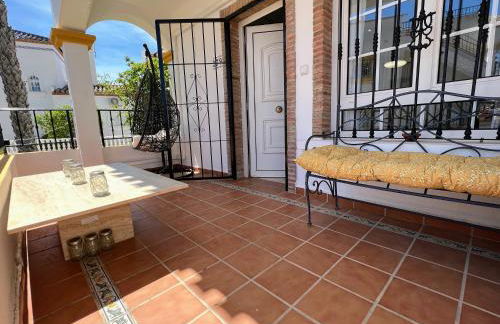 Nice Ground Floor Apartment with Communal Pool in Los Dolses LD279 - Foto 3